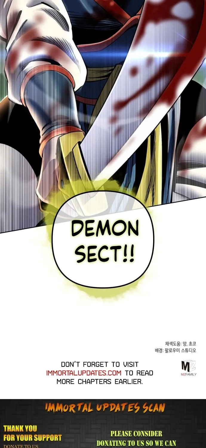 Revenge of Young Master Peng Chapter 39 page 94 - 