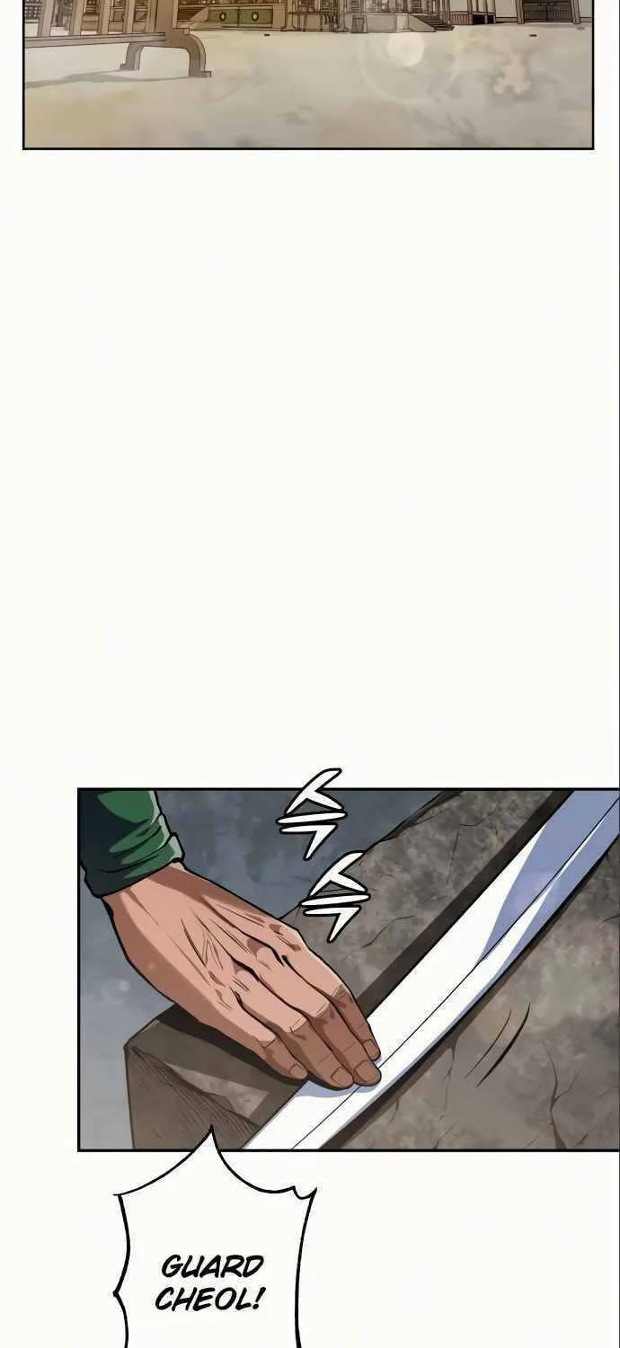 Revenge of Young Master Peng Chapter 4 page 2 - 
