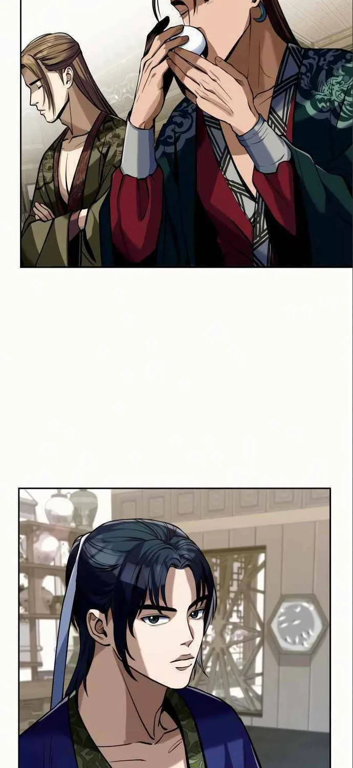 Revenge of Young Master Peng Chapter 4 page 14 - 