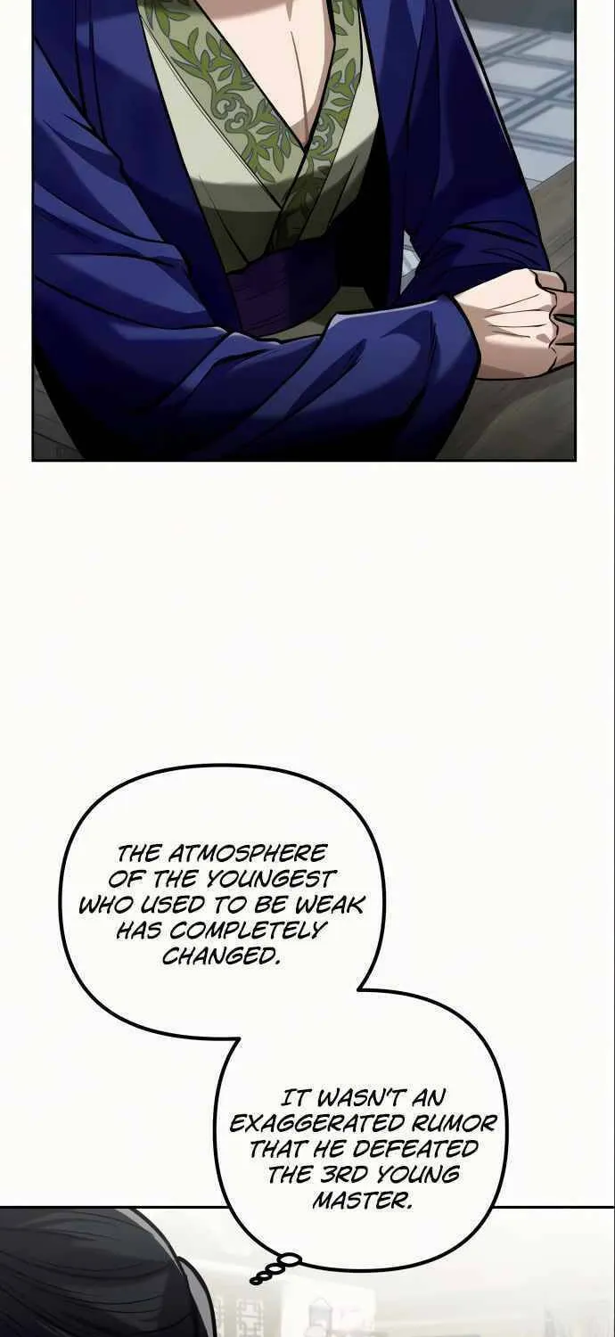 Revenge of Young Master Peng Chapter 4 page 15 - 