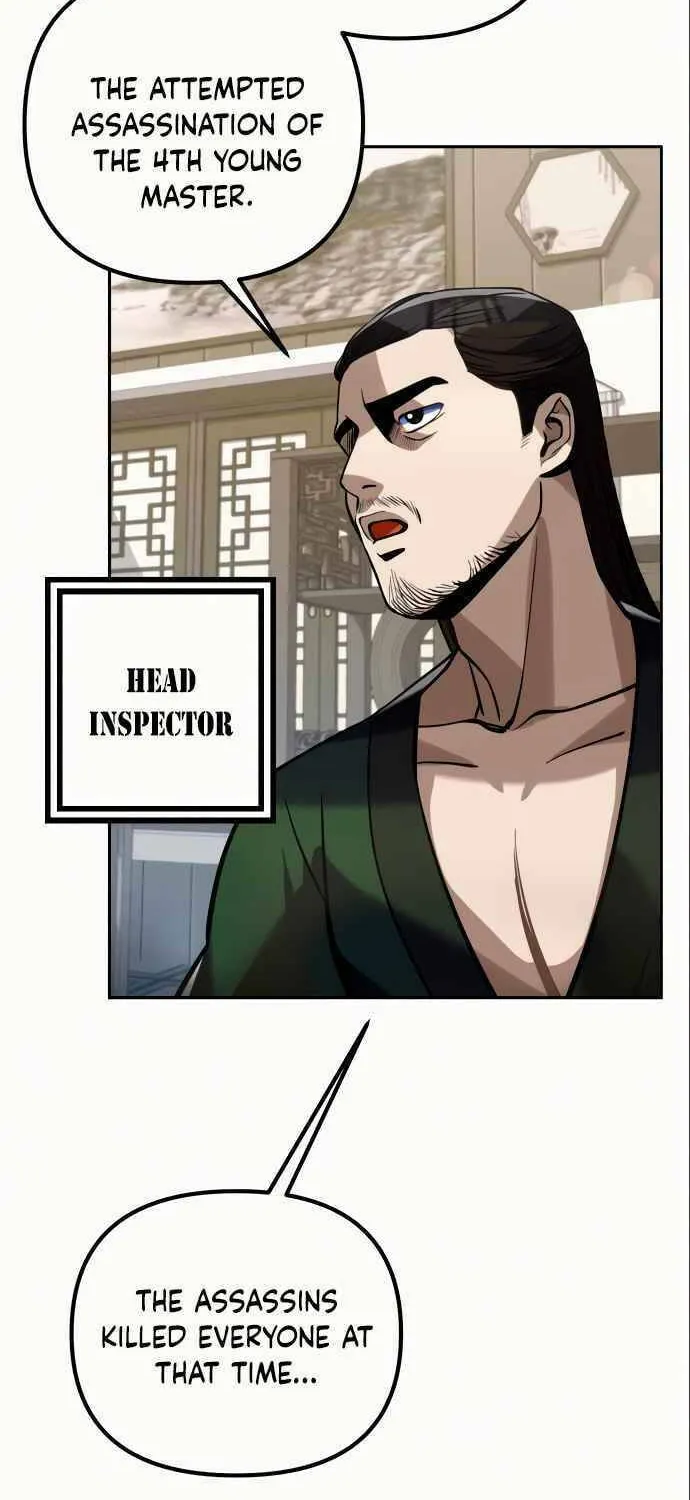 Revenge of Young Master Peng Chapter 4 page 18 - 