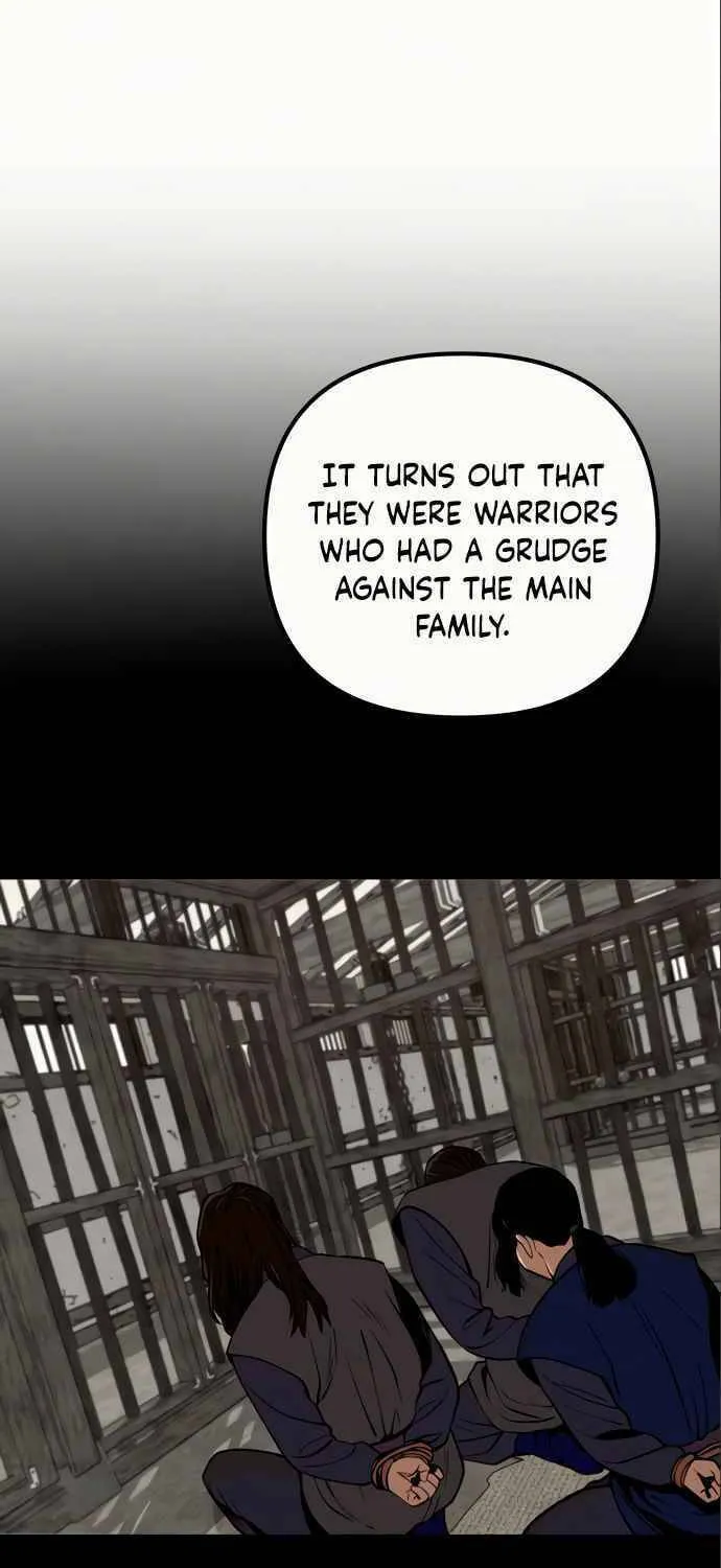 Revenge of Young Master Peng Chapter 4 page 19 - 