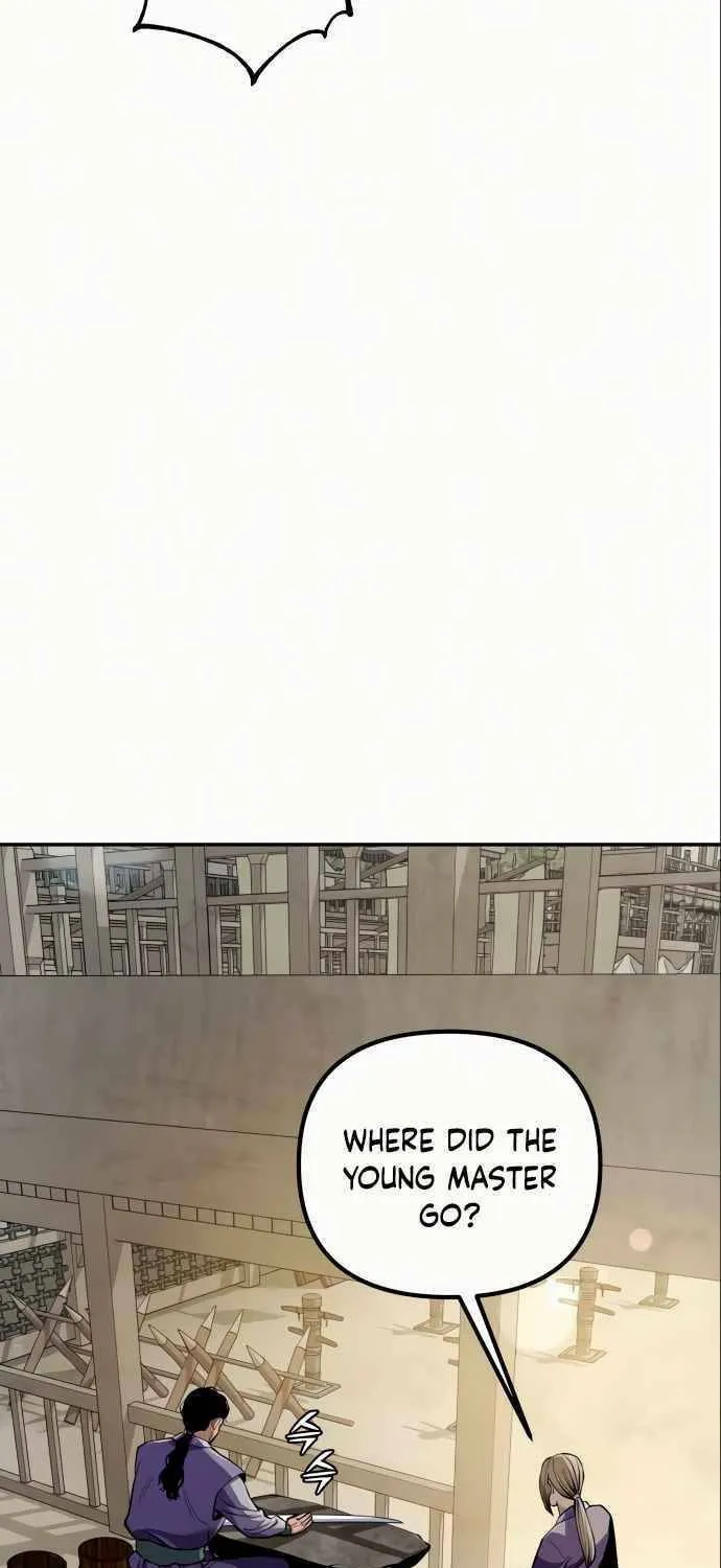 Revenge of Young Master Peng Chapter 4 page 3 - 