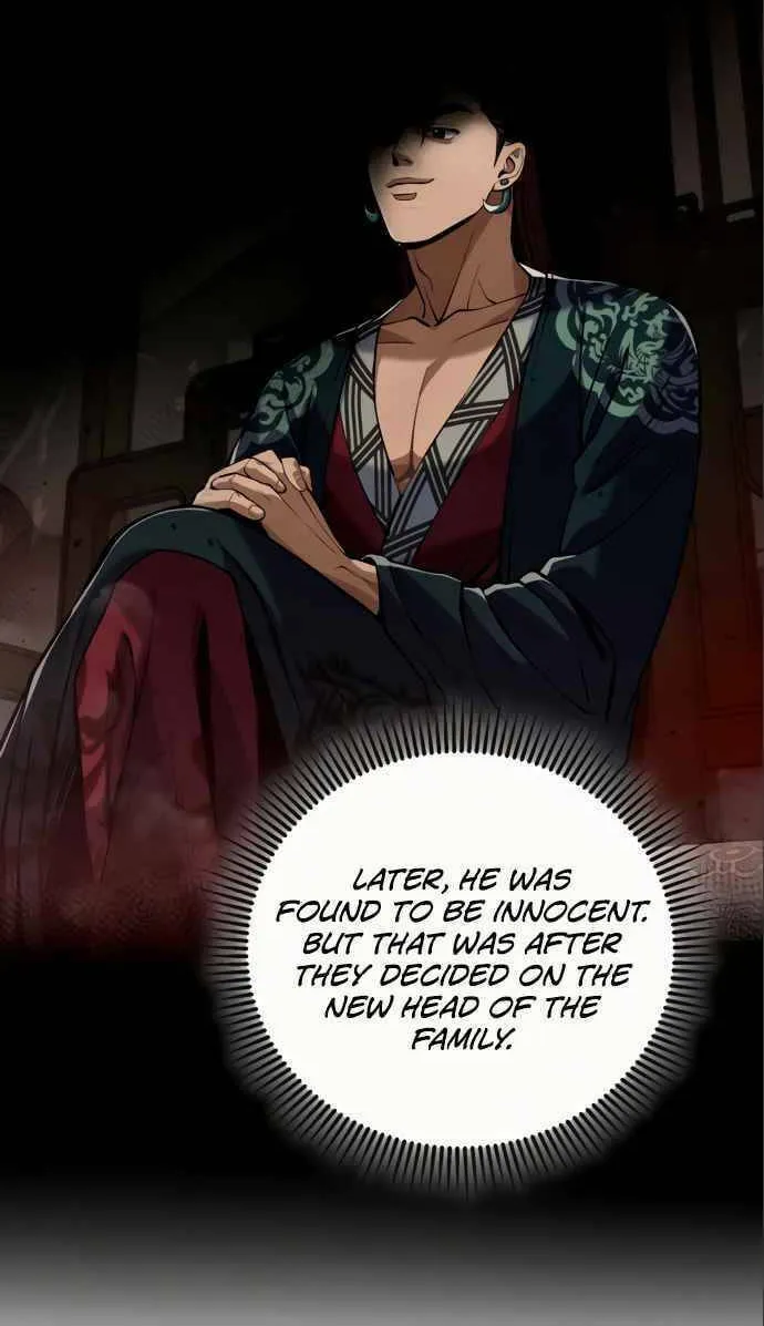 Revenge of Young Master Peng Chapter 4 page 24 - 