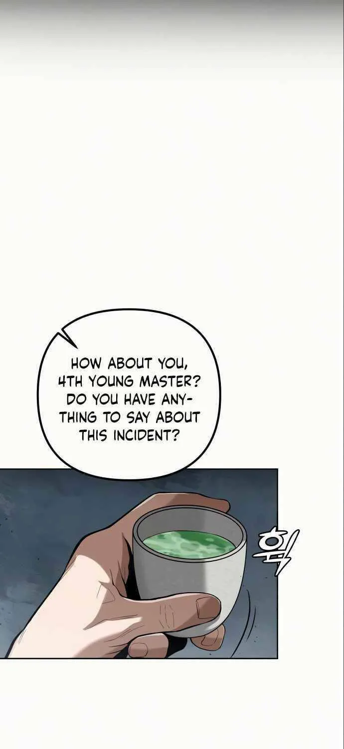 Revenge of Young Master Peng Chapter 4 page 25 - 