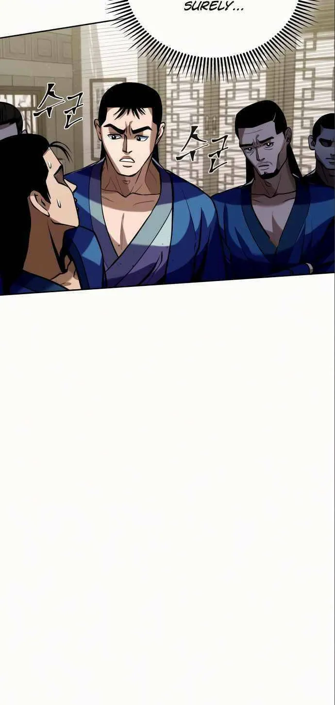 Revenge of Young Master Peng Chapter 4 page 28 - 