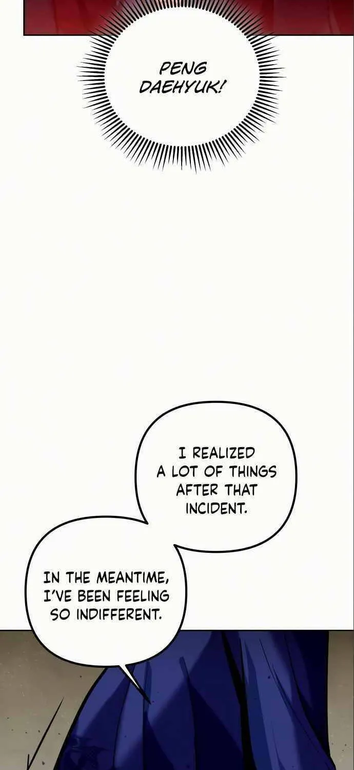 Revenge of Young Master Peng Chapter 4 page 30 - 