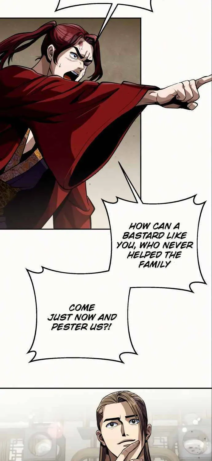 Revenge of Young Master Peng Chapter 4 page 34 - 
