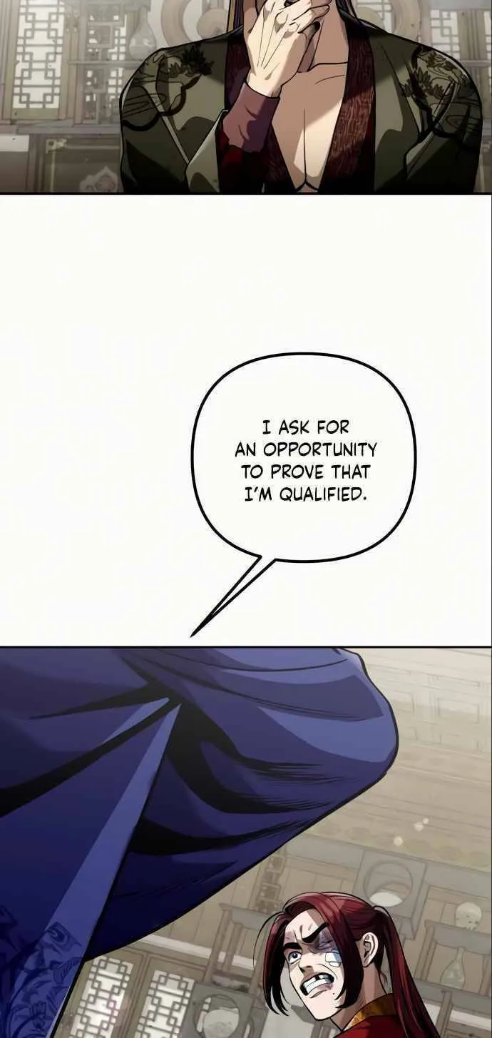 Revenge of Young Master Peng Chapter 4 page 35 - 