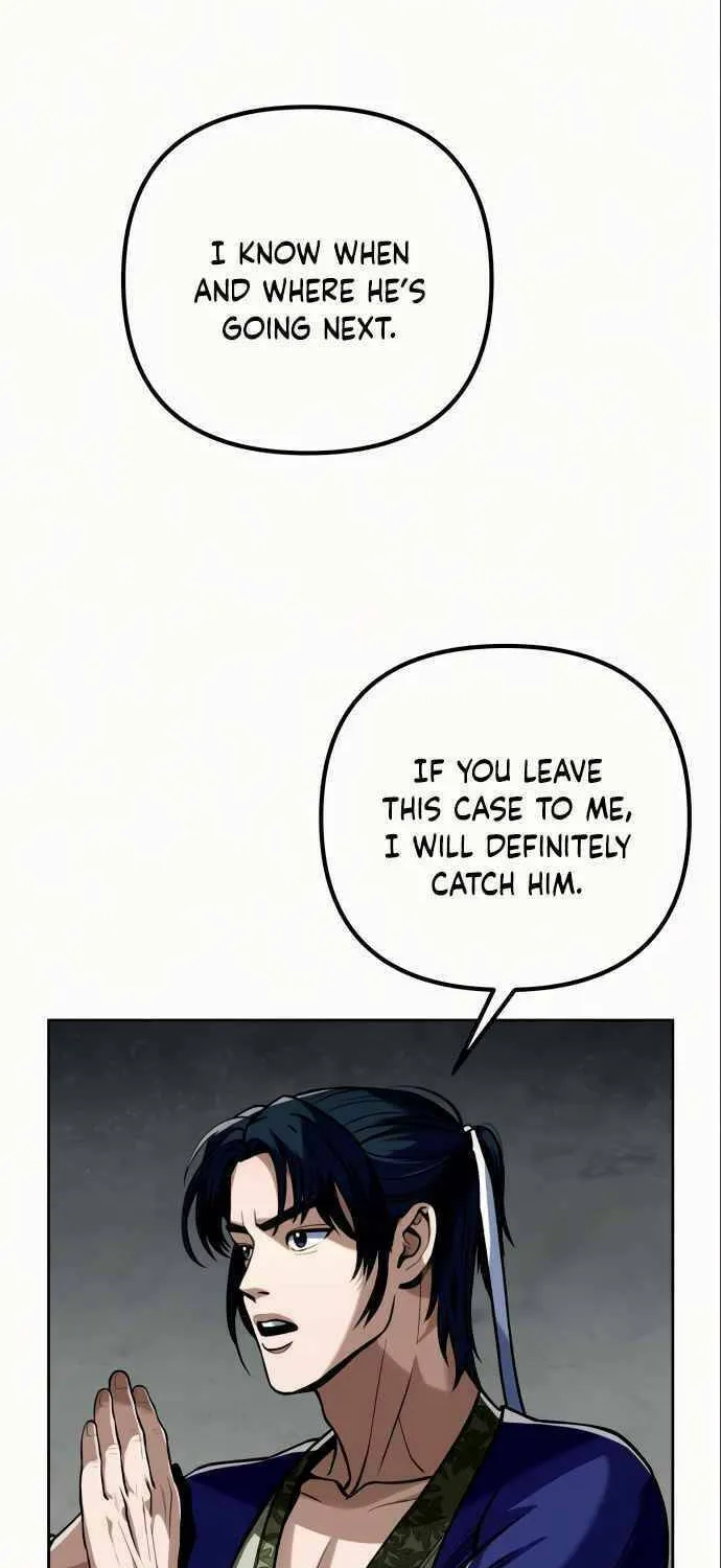 Revenge of Young Master Peng Chapter 4 page 40 - 
