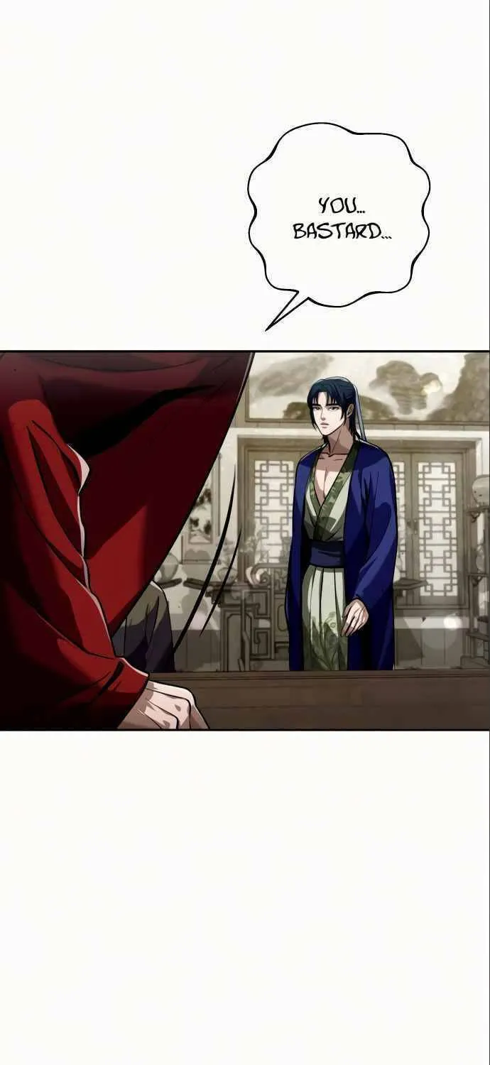 Revenge of Young Master Peng Chapter 4 page 42 - 