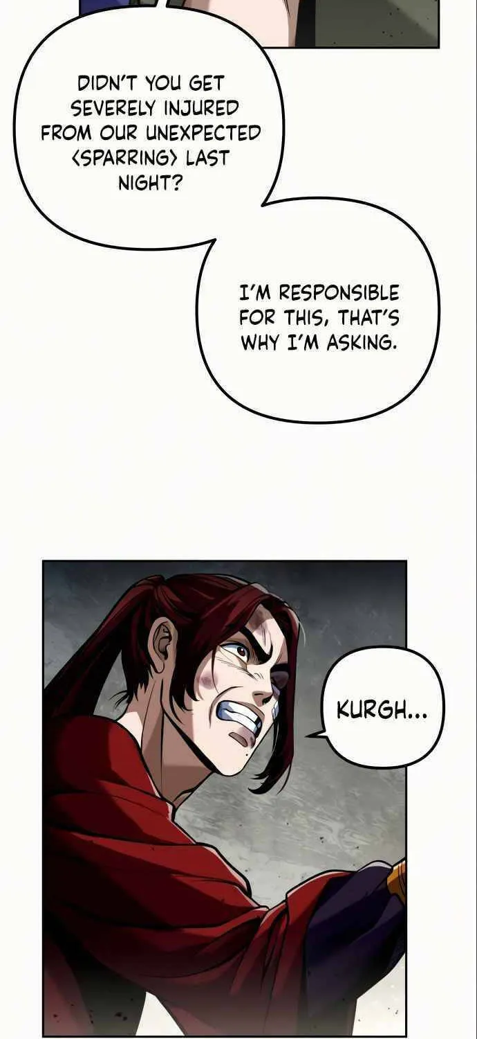 Revenge of Young Master Peng Chapter 4 page 46 - 