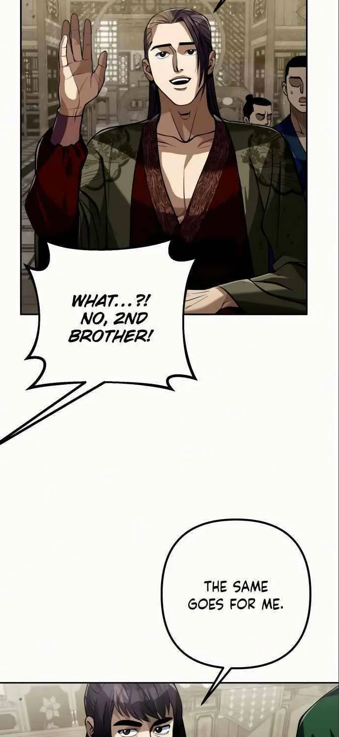Revenge of Young Master Peng Chapter 4 page 49 - 