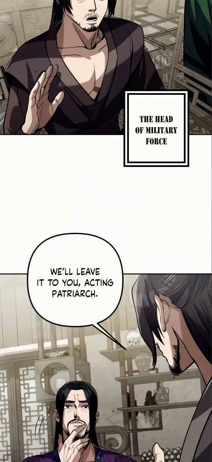 Revenge of Young Master Peng Chapter 4 page 50 - 
