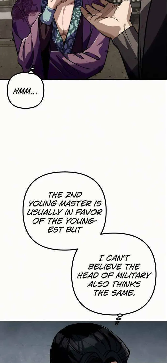 Revenge of Young Master Peng Chapter 4 page 51 - 