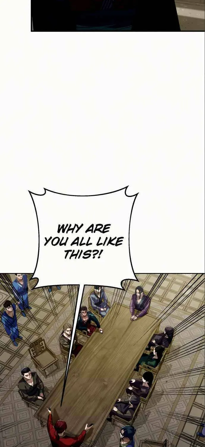 Revenge of Young Master Peng Chapter 4 page 58 - 