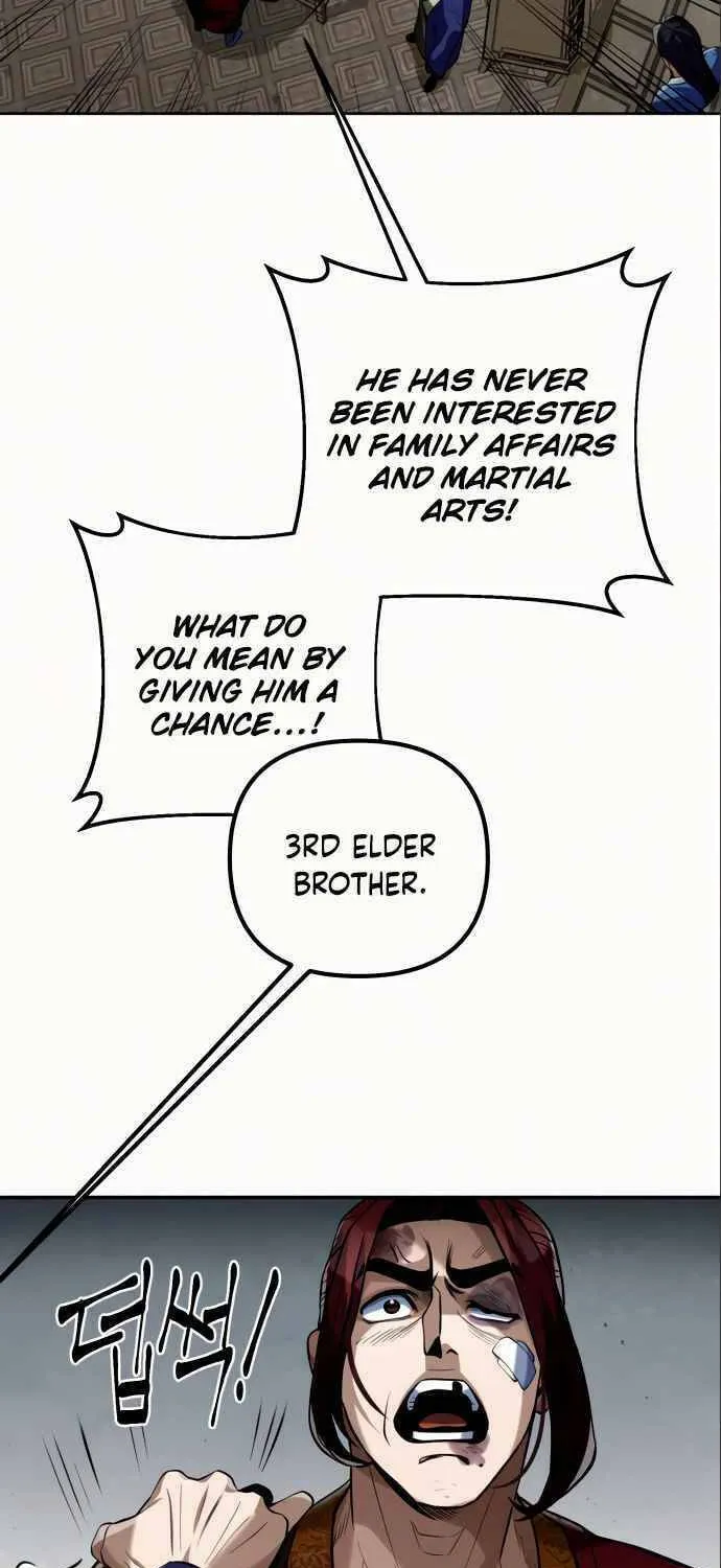 Revenge of Young Master Peng Chapter 4 page 59 - 