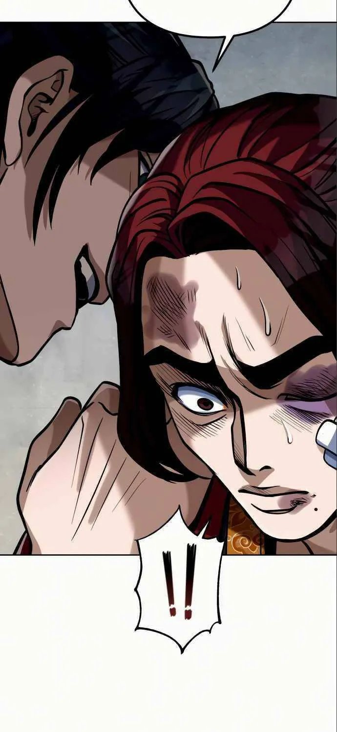 Revenge of Young Master Peng Chapter 4 page 63 - 