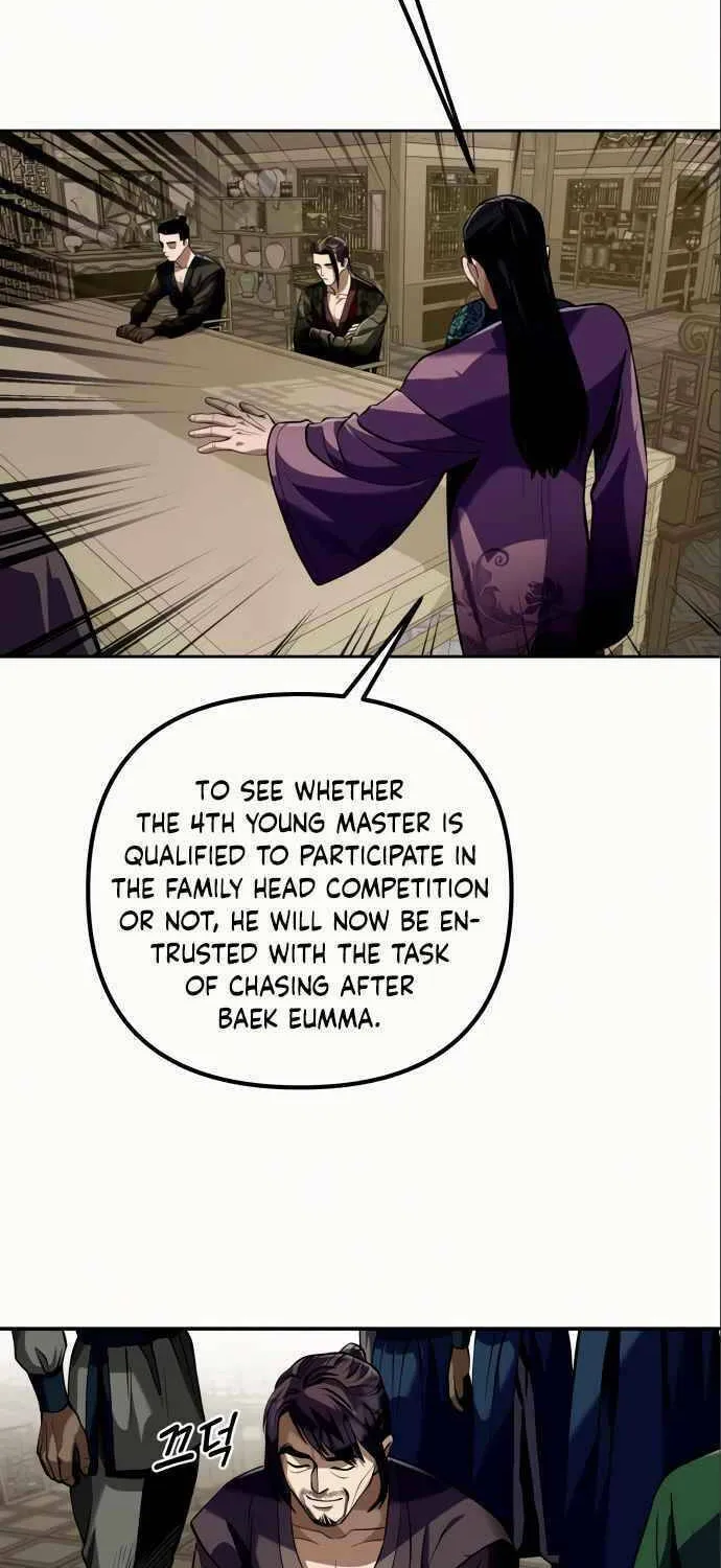 Revenge of Young Master Peng Chapter 4 page 66 - 