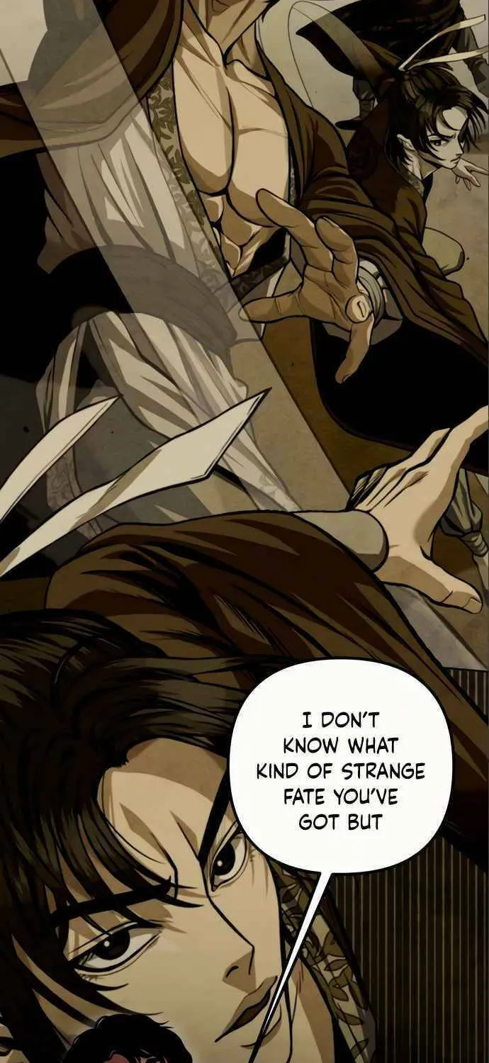 Revenge of Young Master Peng Chapter 4 page 86 - 