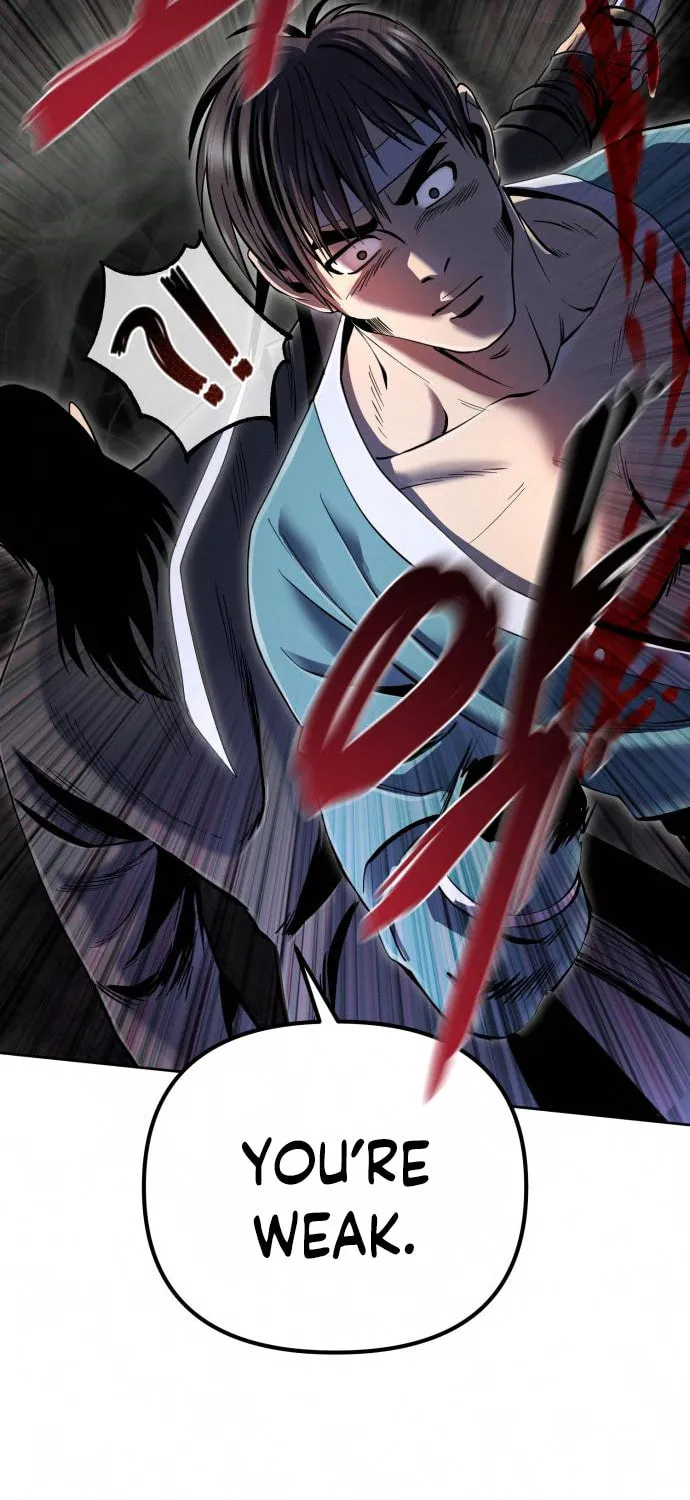 Revenge of Young Master Peng Chapter 40 page 11 - 