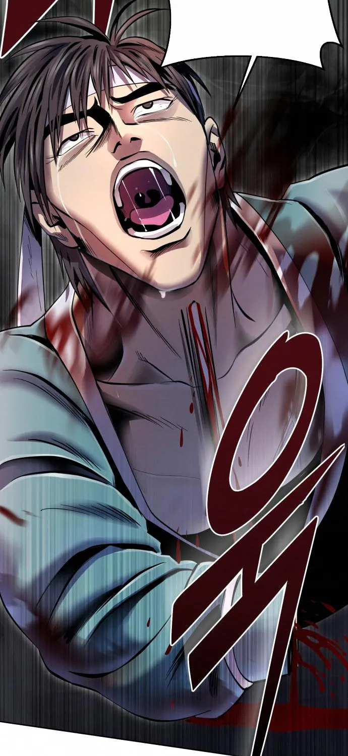 Revenge of Young Master Peng Chapter 40 page 15 - 