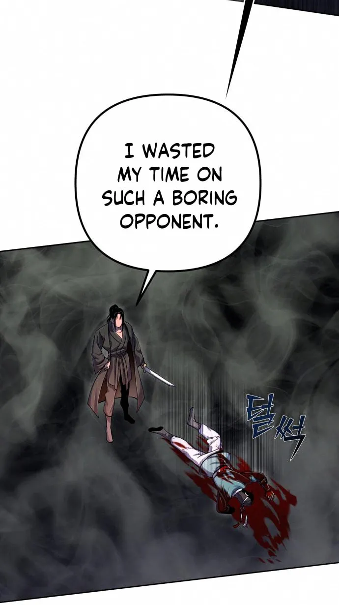 Revenge of Young Master Peng Chapter 40 page 16 - 