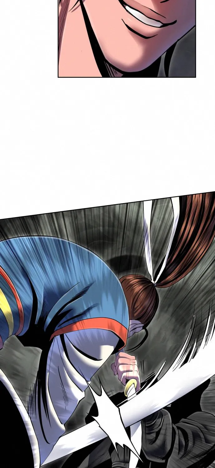 Revenge of Young Master Peng Chapter 40 page 18 - 