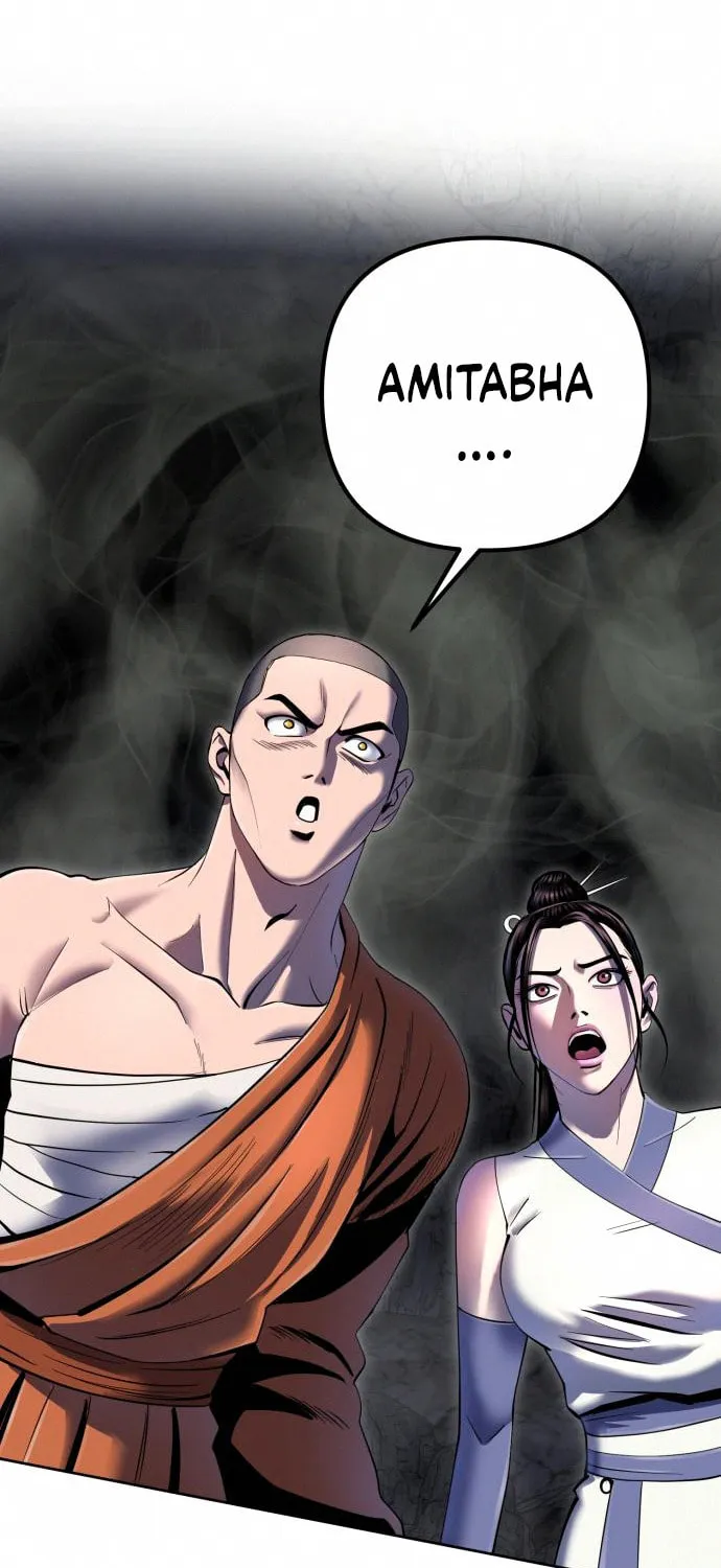 Revenge of Young Master Peng Chapter 40 page 22 - 