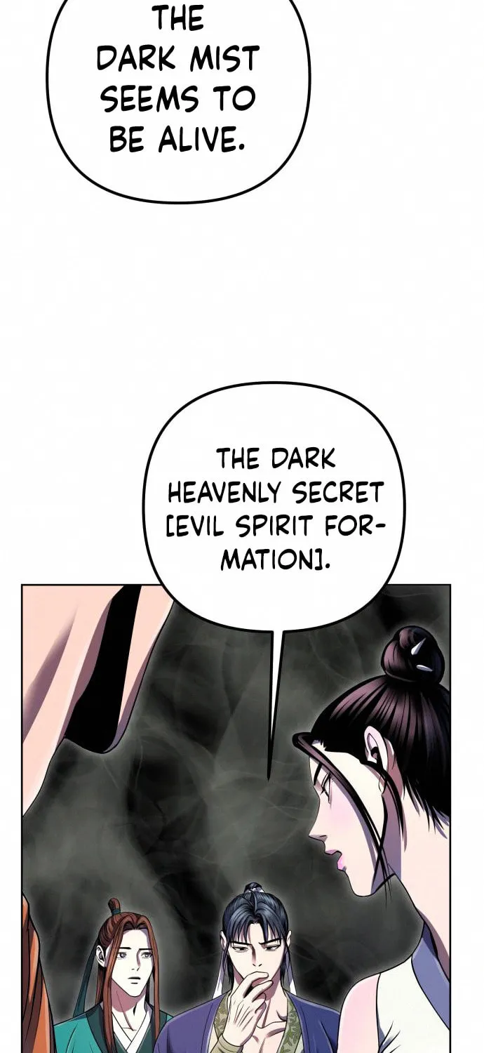 Revenge of Young Master Peng Chapter 40 page 26 - 