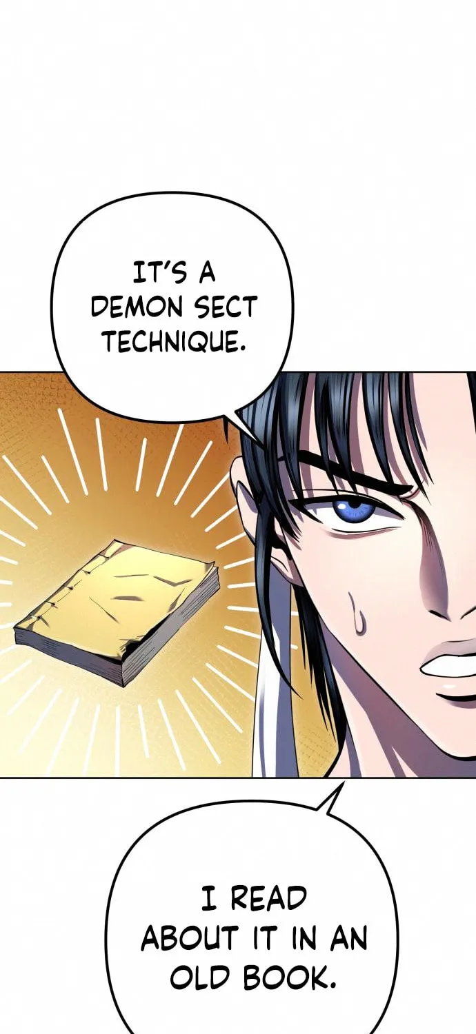 Revenge of Young Master Peng Chapter 40 page 28 - 