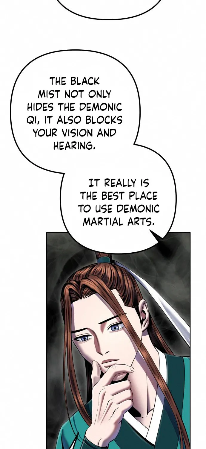 Revenge of Young Master Peng Chapter 40 page 29 - 