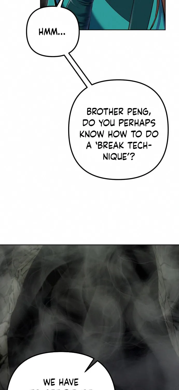 Revenge of Young Master Peng Chapter 40 page 30 - 