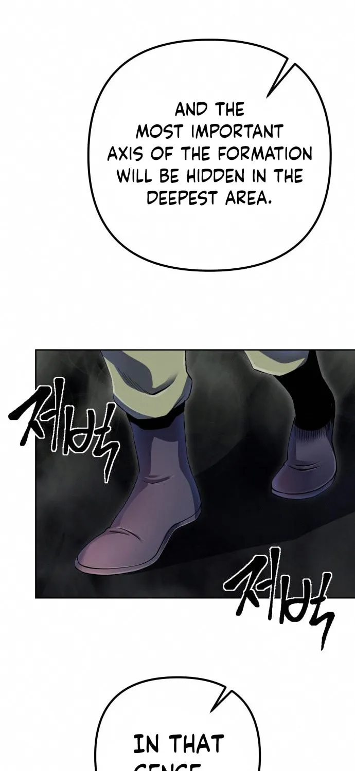 Revenge of Young Master Peng Chapter 40 page 32 - 