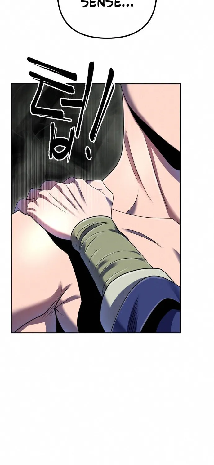 Revenge of Young Master Peng Chapter 40 page 33 - 