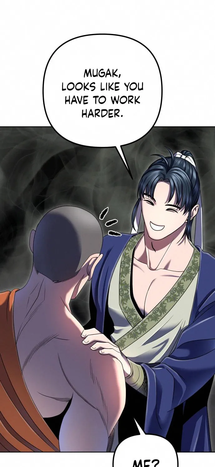 Revenge of Young Master Peng Chapter 40 page 34 - 