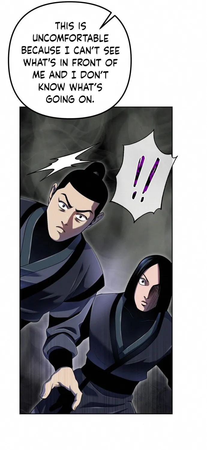Revenge of Young Master Peng Chapter 40 page 39 - 