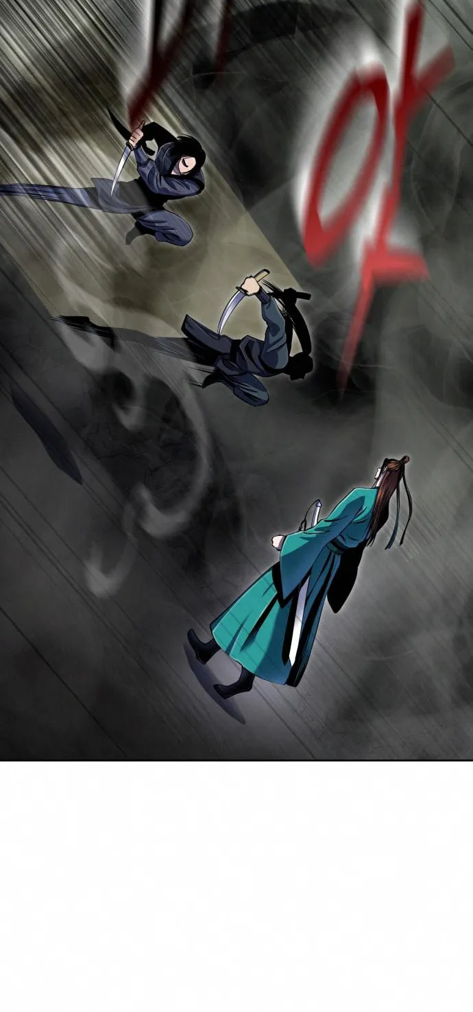 Revenge of Young Master Peng Chapter 40 page 41 - 