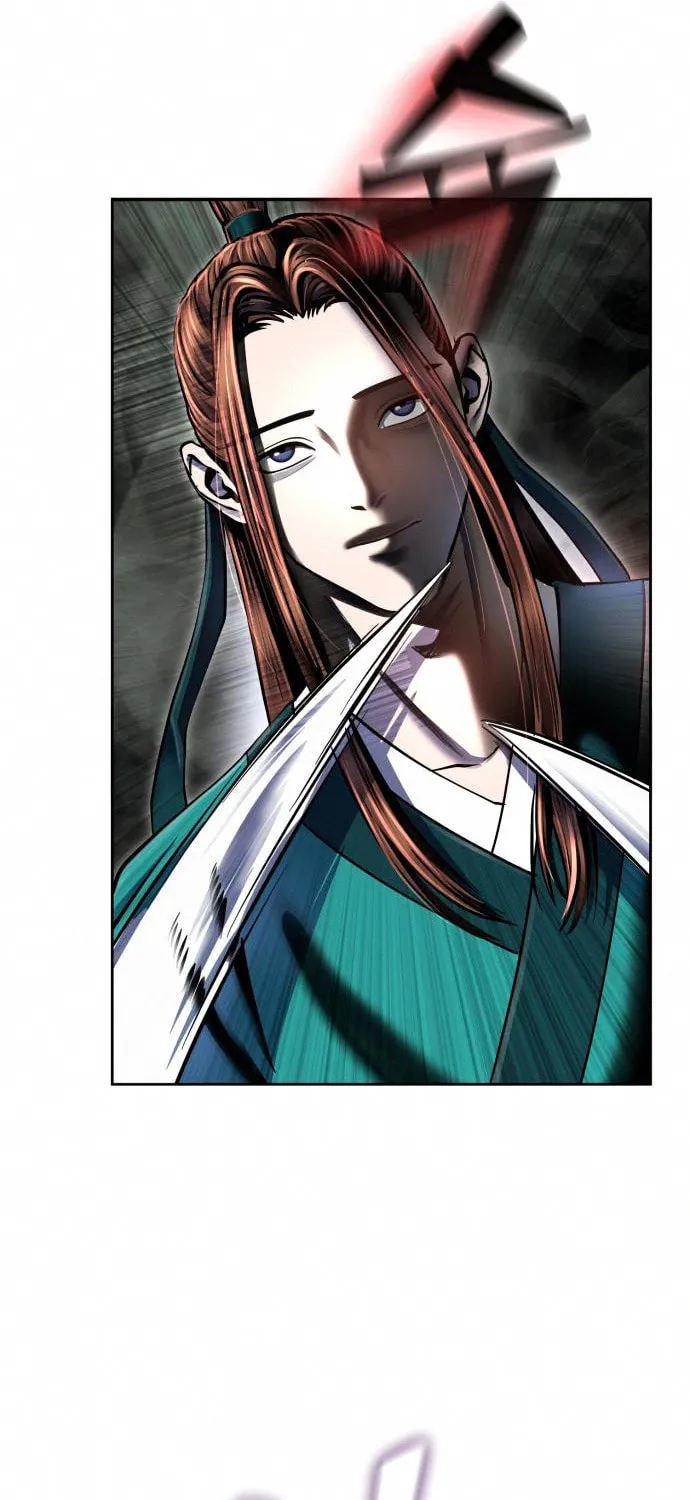 Revenge of Young Master Peng Chapter 40 page 42 - 