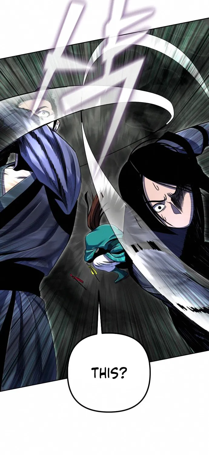Revenge of Young Master Peng Chapter 40 page 43 - 
