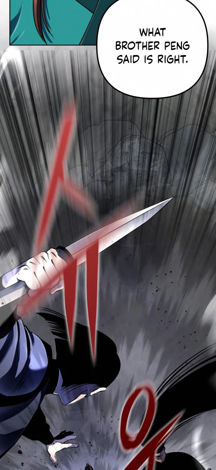 Revenge of Young Master Peng Chapter 40 page 48 - 