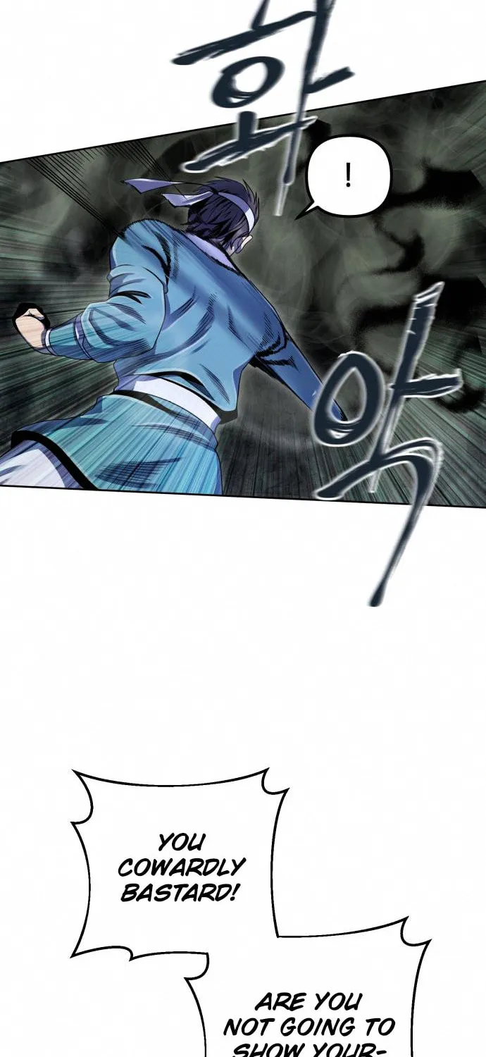 Revenge of Young Master Peng Chapter 40 page 6 - 