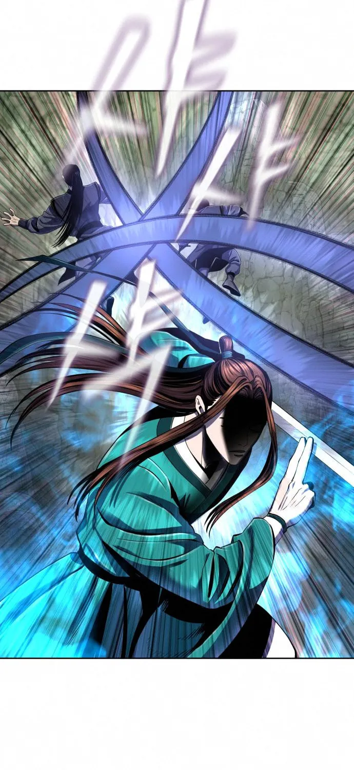 Revenge of Young Master Peng Chapter 40 page 51 - 
