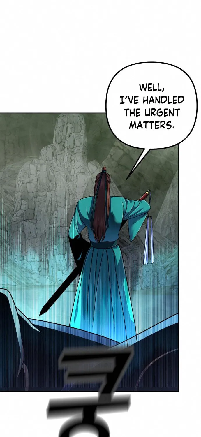 Revenge of Young Master Peng Chapter 40 page 52 - 
