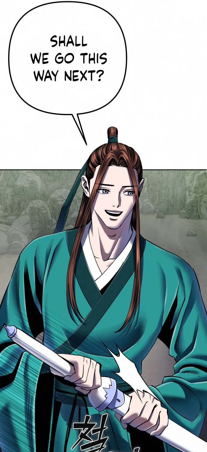 Revenge of Young Master Peng Chapter 40 page 54 - 