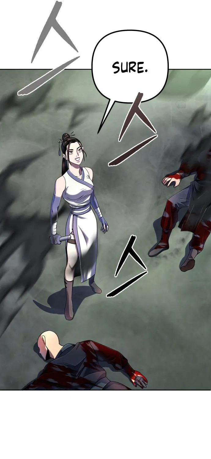 Revenge of Young Master Peng Chapter 40 page 57 - 
