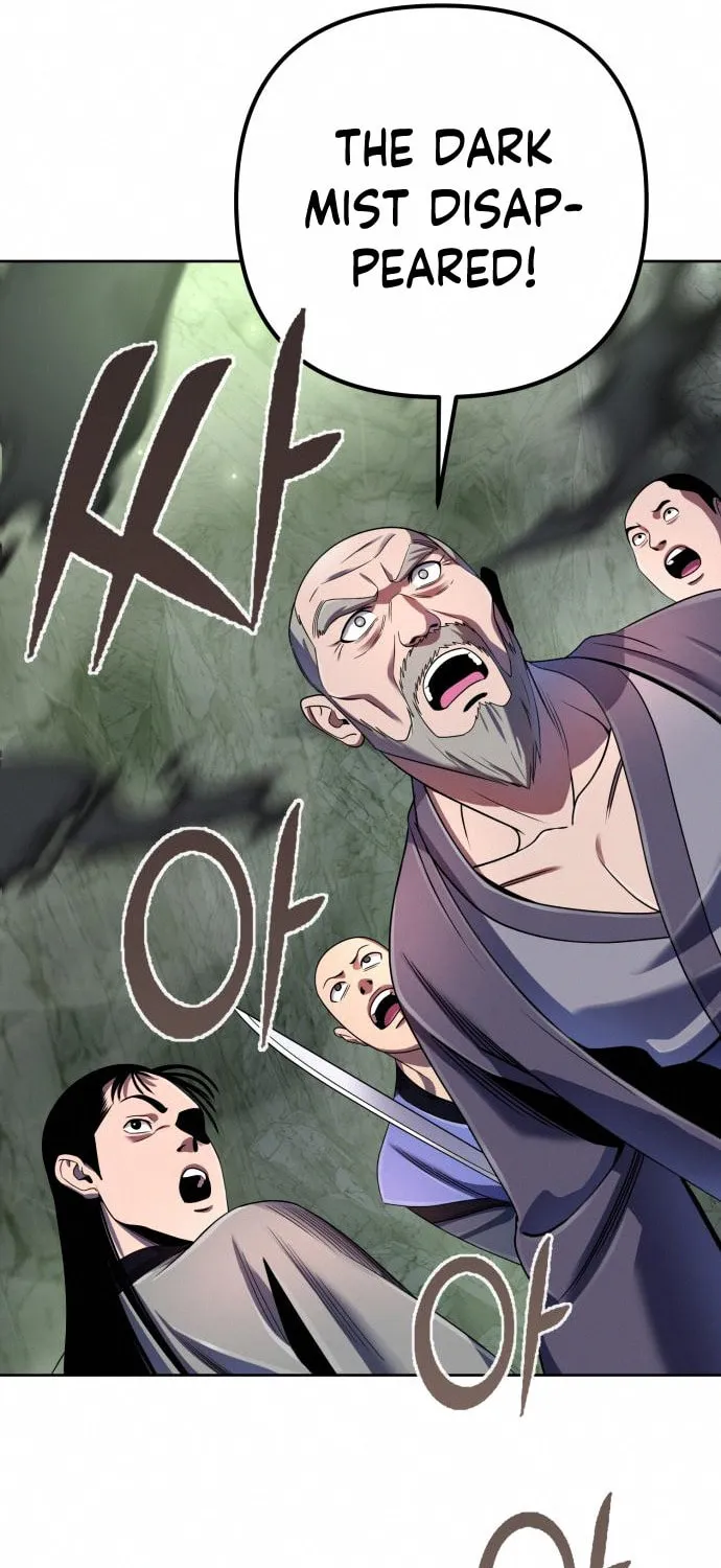 Revenge of Young Master Peng Chapter 40 page 60 - 