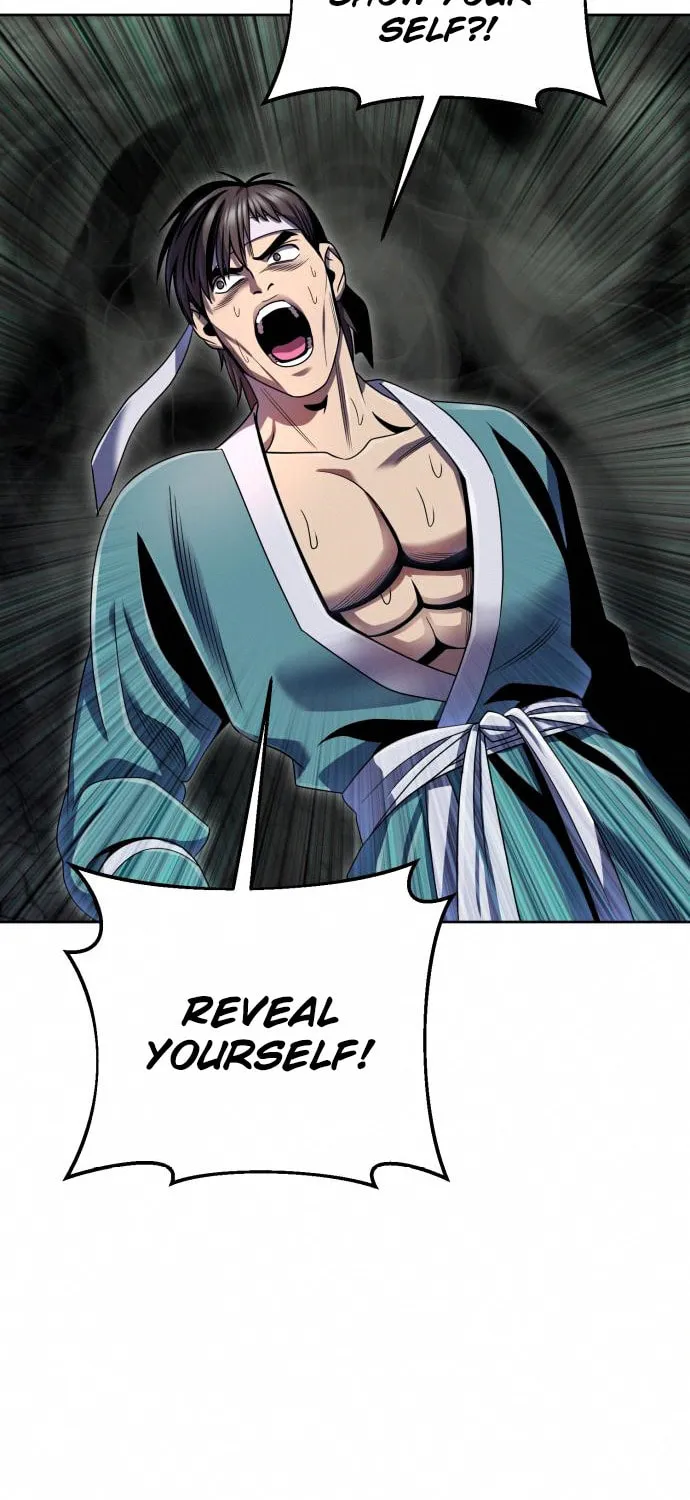 Revenge of Young Master Peng Chapter 40 page 7 - 
