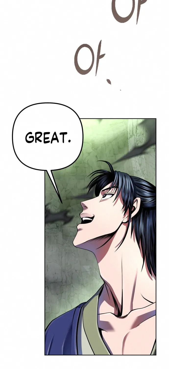 Revenge of Young Master Peng Chapter 40 page 61 - 