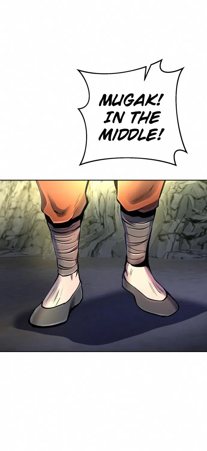 Revenge of Young Master Peng Chapter 40 page 62 - 